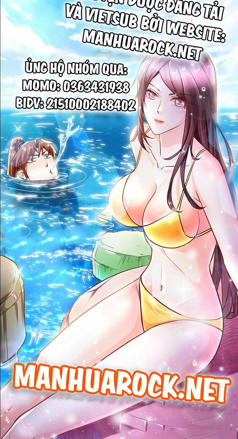 trọng sinh ta là đại thiên thần chapter 134 60