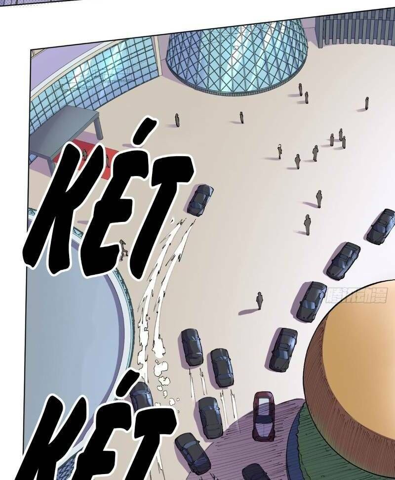 vương bài thần y chapter 15 7