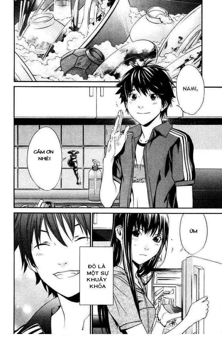 alive - the final evolution chapter 67 37