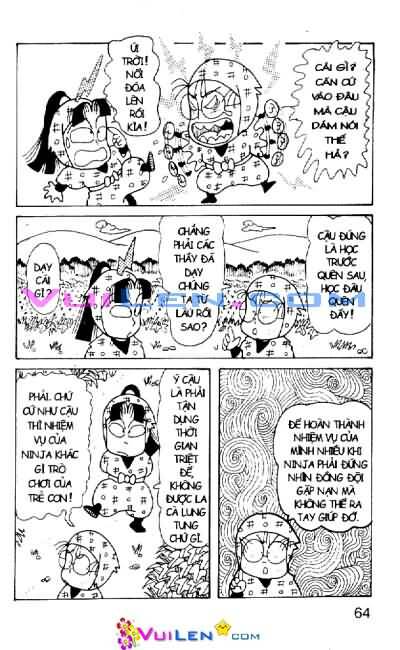 ninja loạn thị chapter 30 64