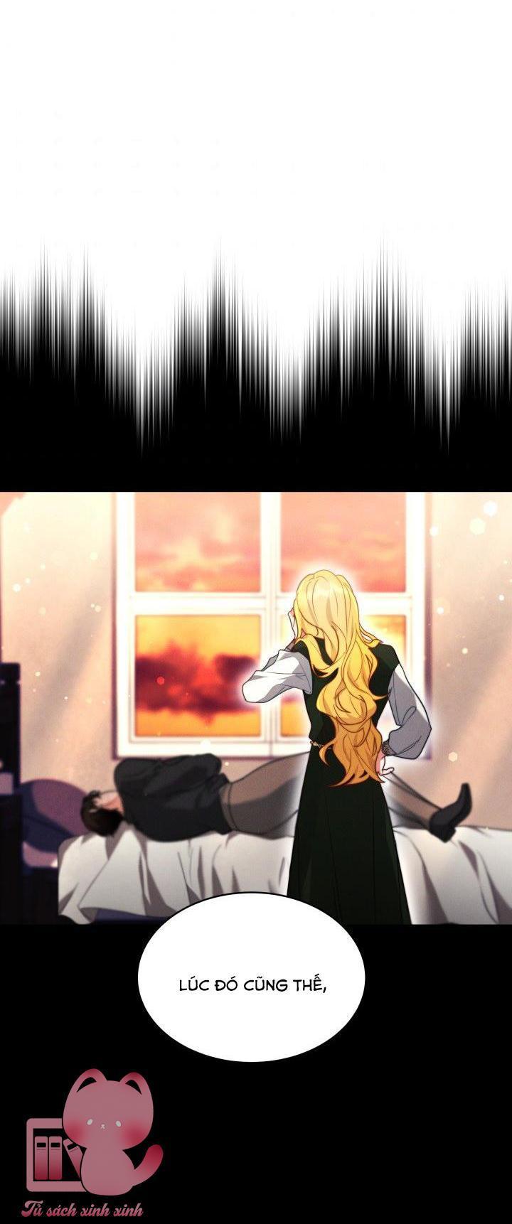 từ chồng cũ hóa thành nam chính chapter 13 59