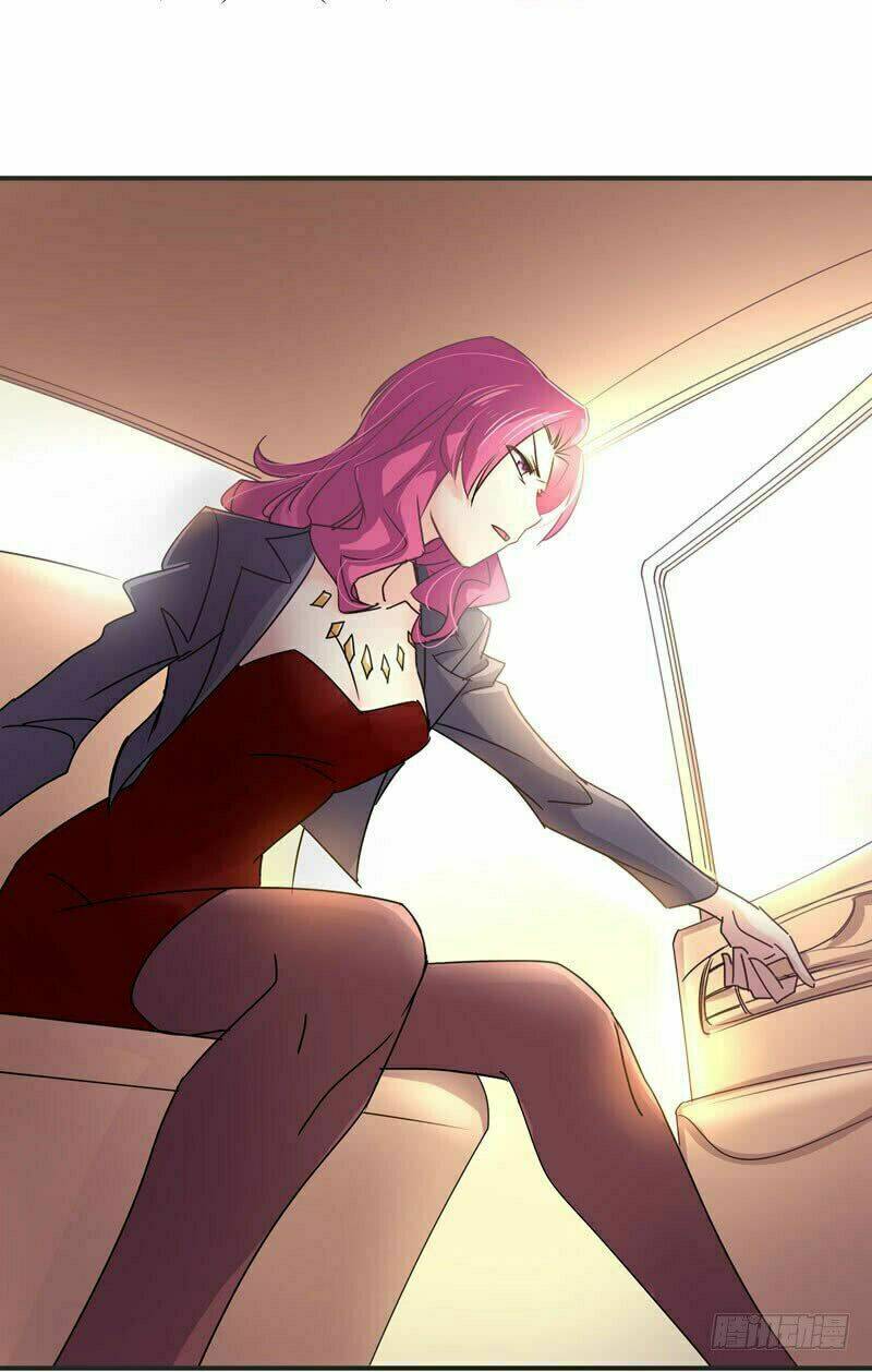 cuồng duệ tiểu thê chapter 28 26