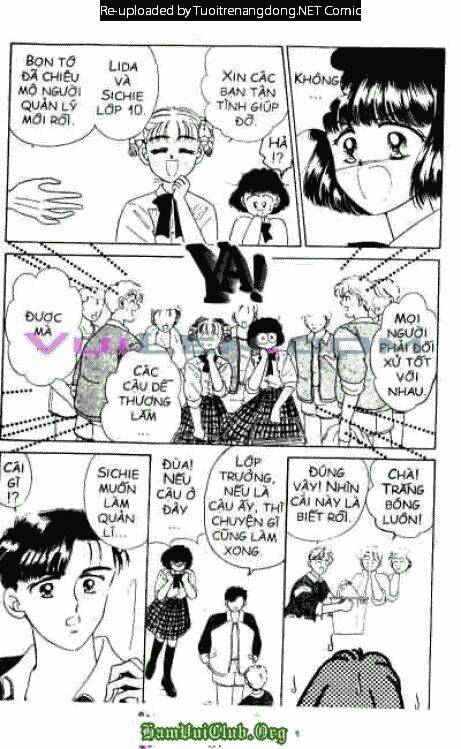 cánh thiên nga chapter 20 67