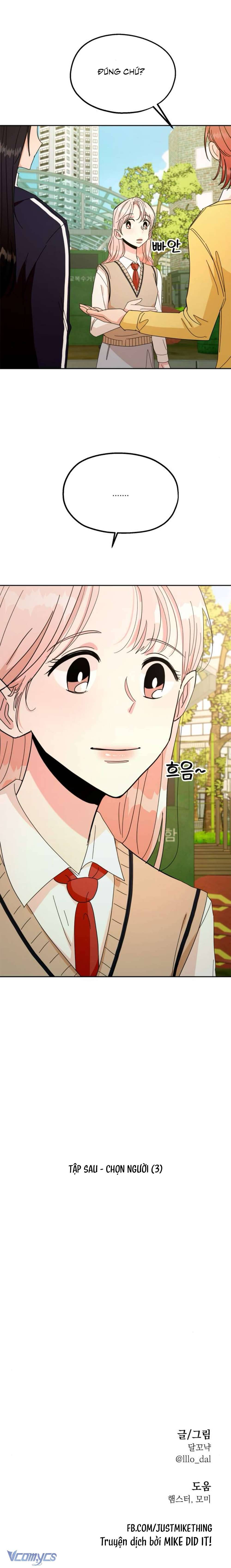 trò chơi kim tự tháp chapter 30 13