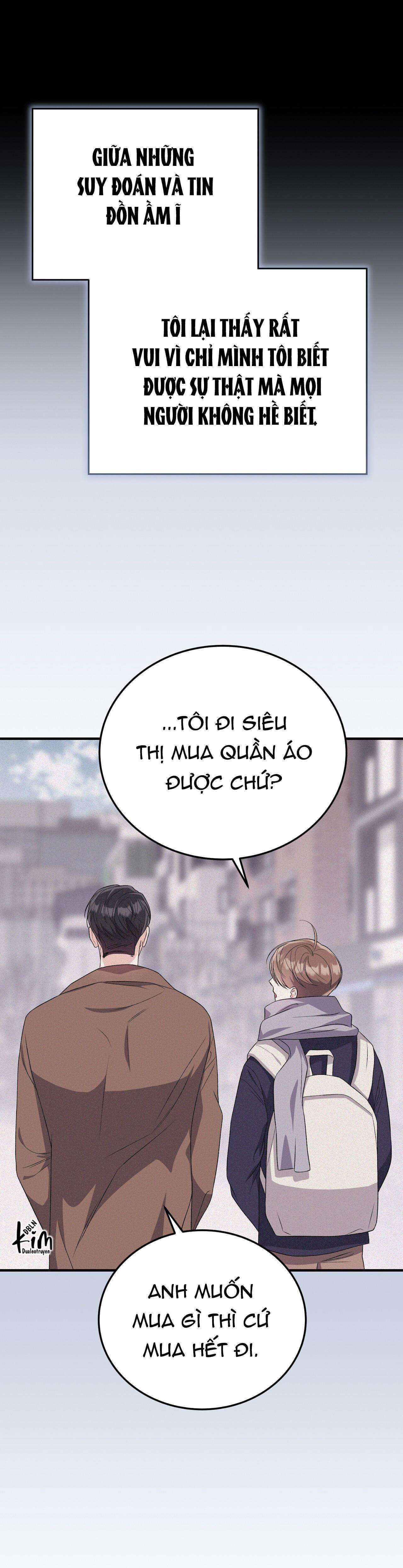 vô hình chapter 35 17