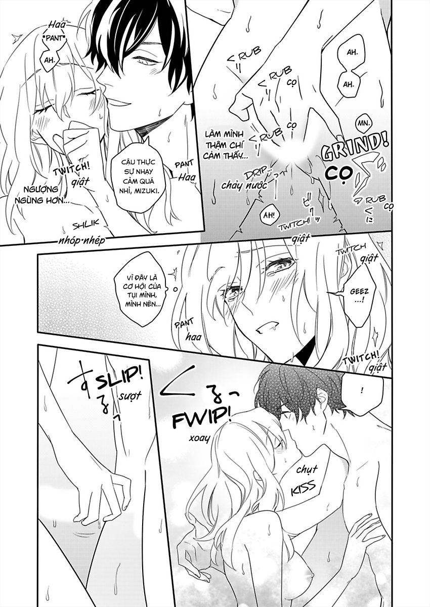 bóng tối chapter 8.2 14