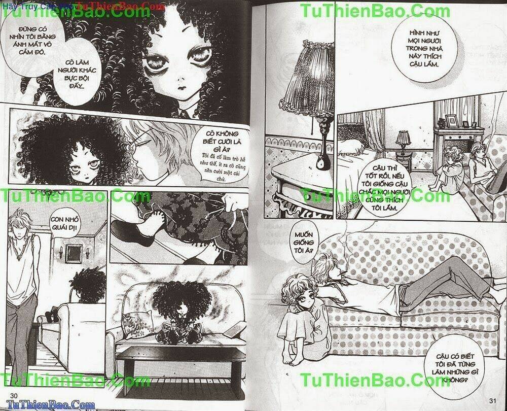 cổ vật kinh hoàng chapter 5 16