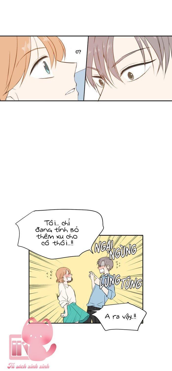 a good day to be a dog chapter 22 26