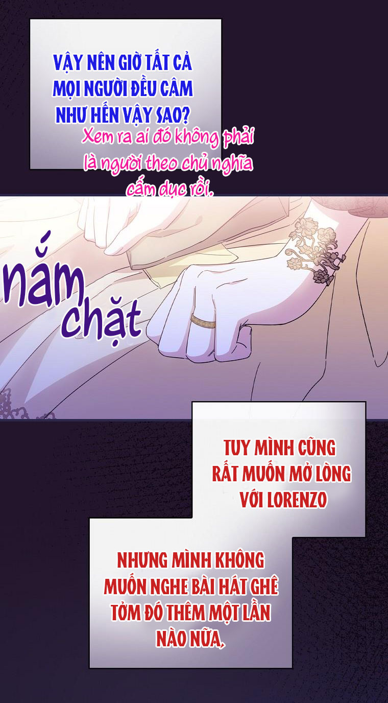 phương pháp khiến chồng đứng về phía của tôi chapter 22.1 30