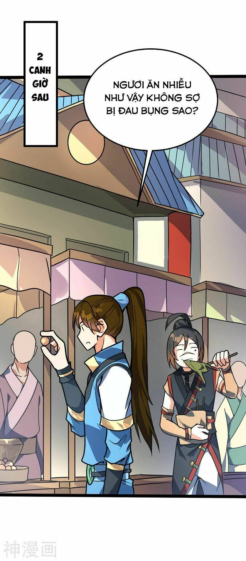 đan võ chí tôn chapter 39 23