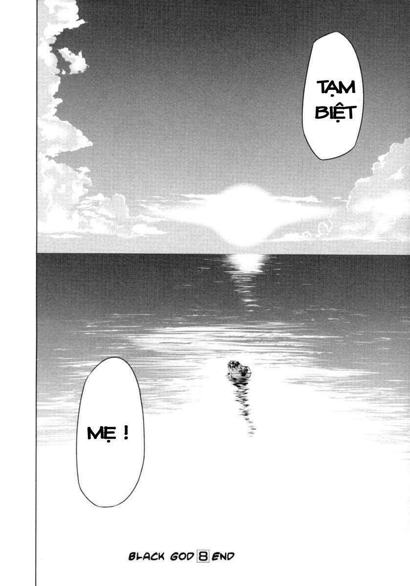 black god chapter 58 23