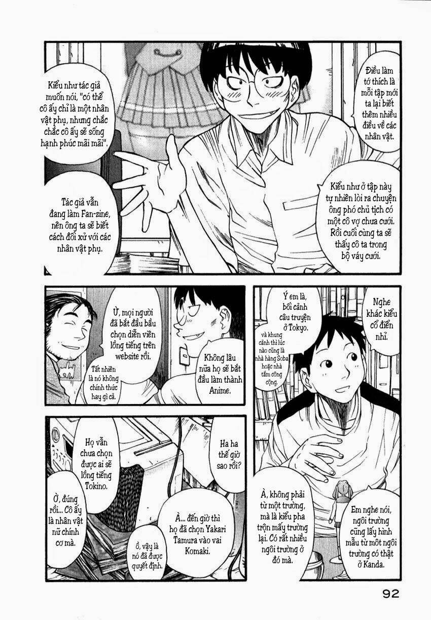 genshiken chapter 4 7