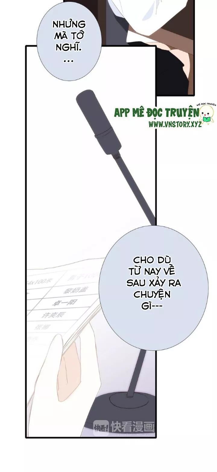 con tim rung động 2 chapter 99 42