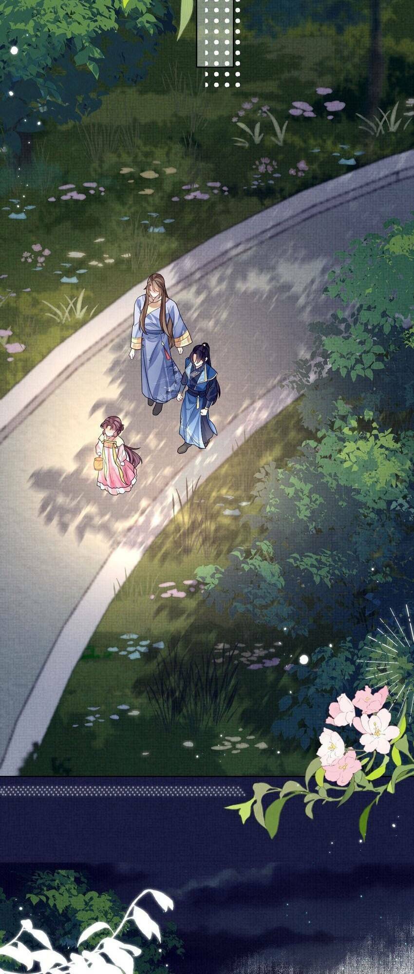 phương thức nuôi dưỡng nhân vật phản diện chapter 36 9