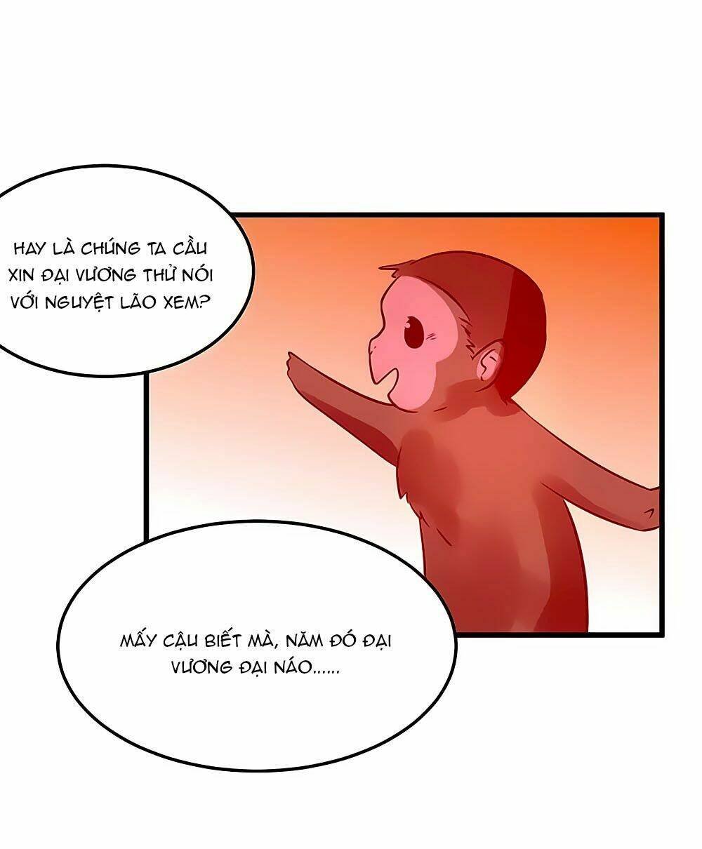 tổng tài, như vậy nhanh quá chapter 2 45