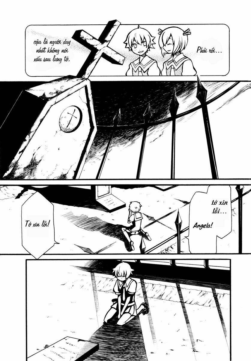 necromancer chapter 1 25