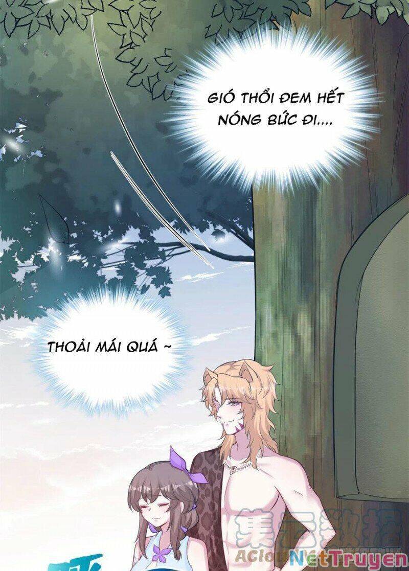 [16+] thảnh thơi thú thế chủng chủng điền, sinh sinh tể chapter 341 36