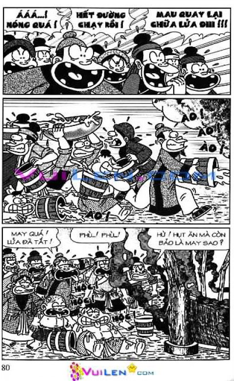 thần đồng đất việt chapter 118 77