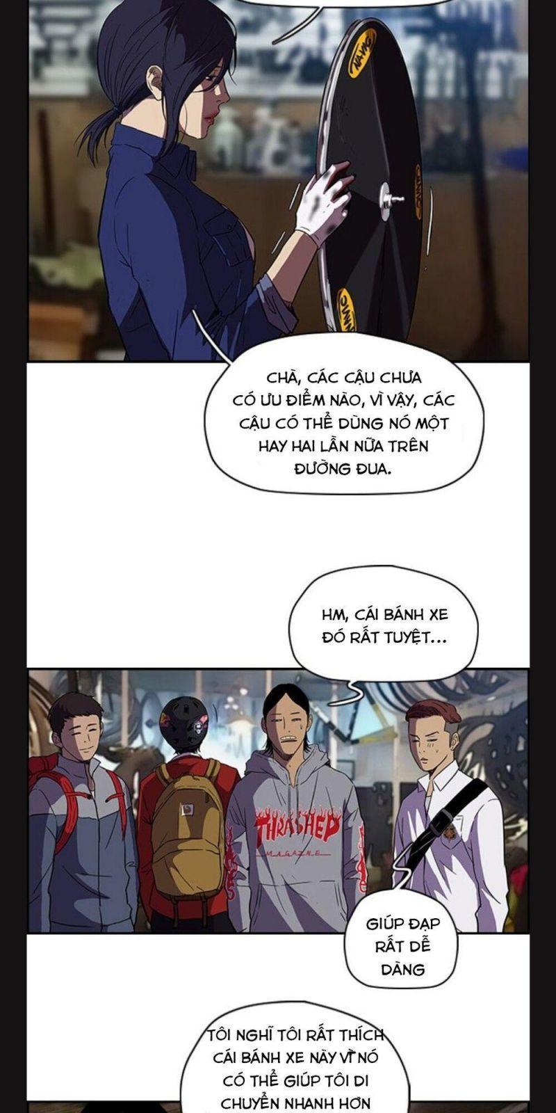 wind breaker chapter 82 13