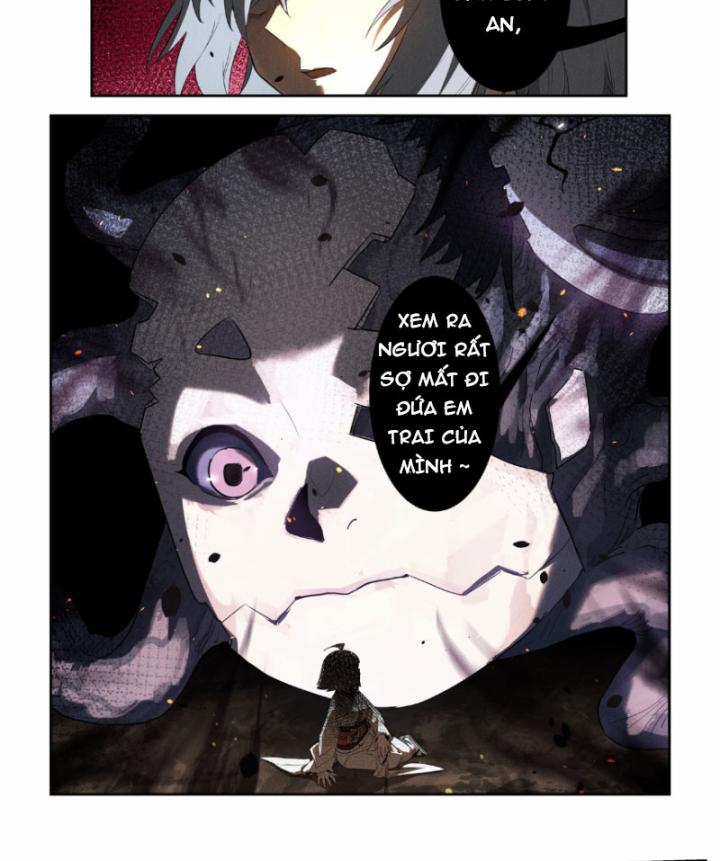 hoang thần chapter 1.3 17