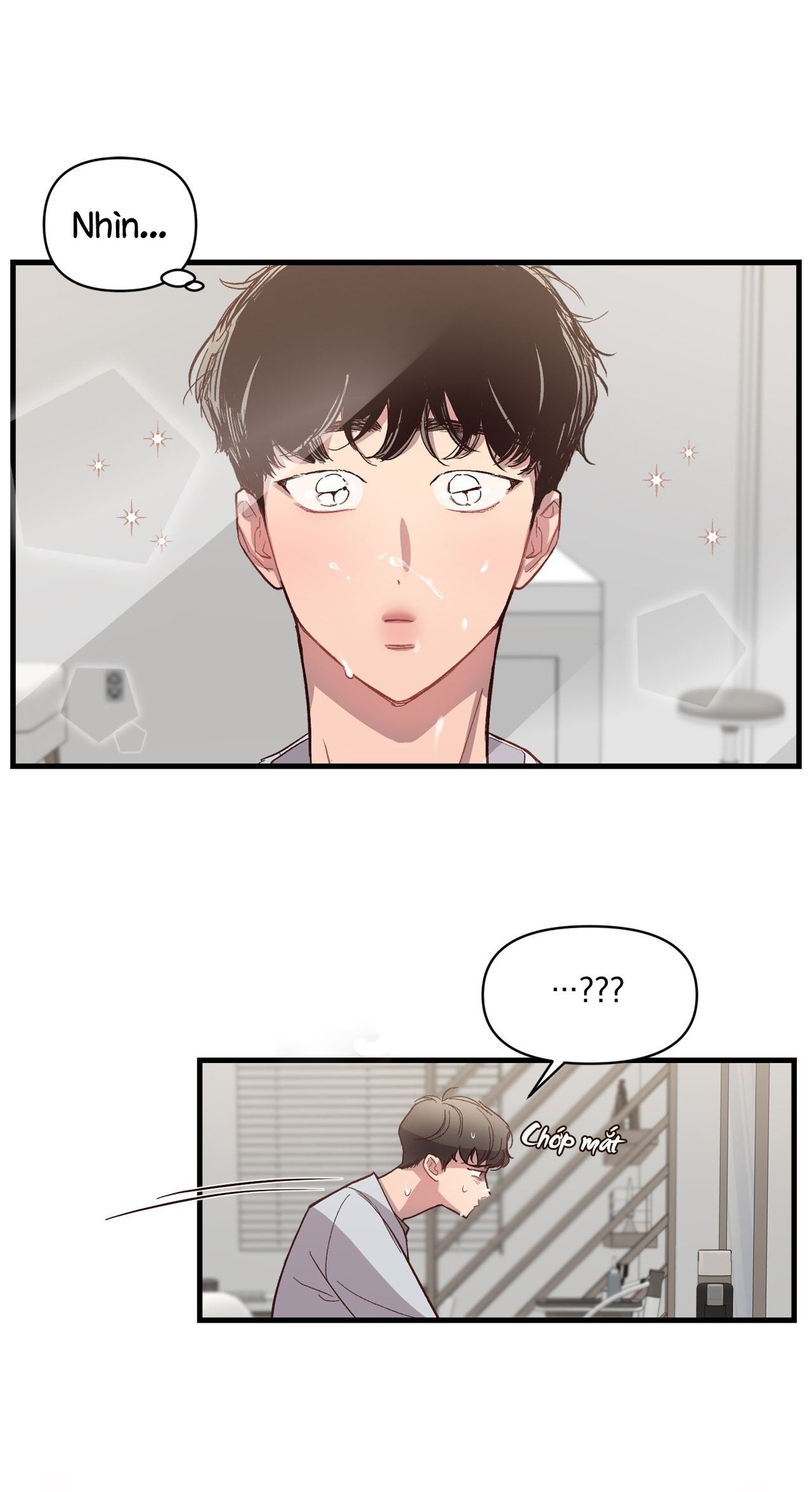những suy nghĩ thầm kín trong đầu chapter 5 44
