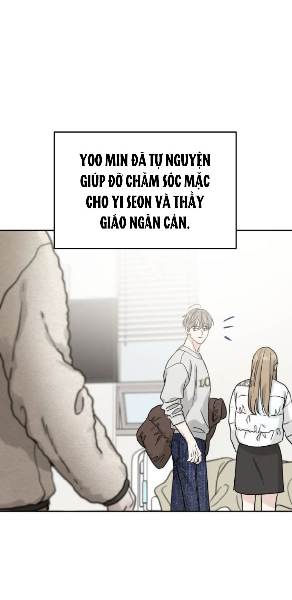 Thuyết Tình Yêu Ích Kỷ chapter 31.1 26