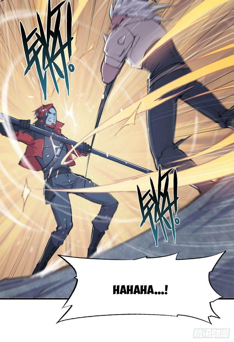 huyết cơ và kỵ sĩ chapter 69 2