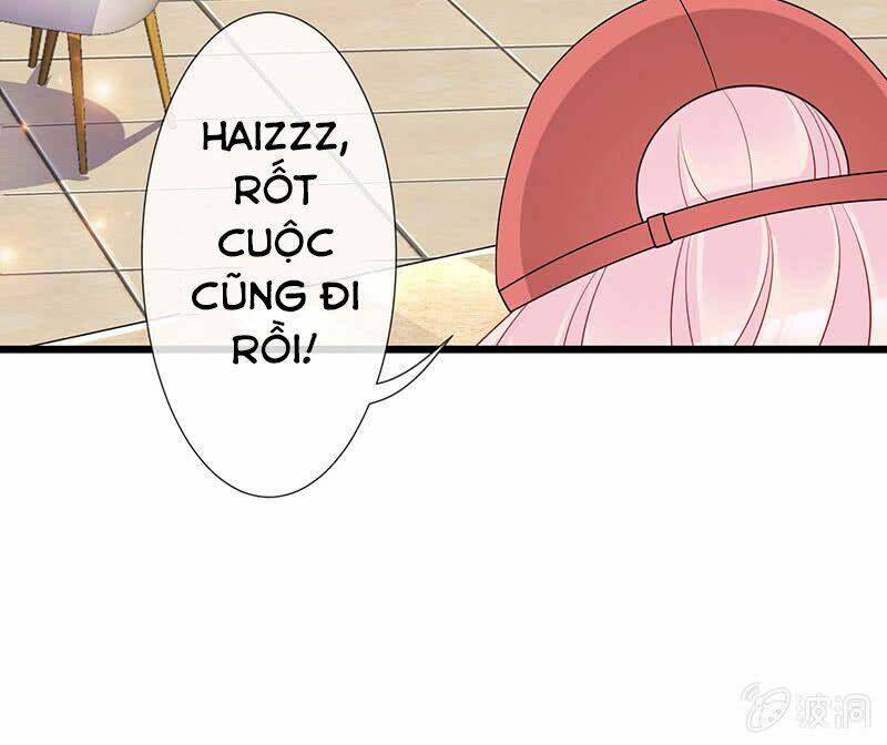 vương bài thiên sư và tiểu manh yêu chapter 8 37