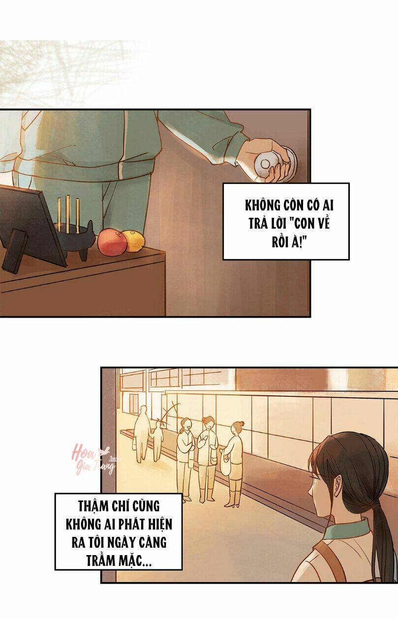 chồng trước 18 tuổi chapter 3 9