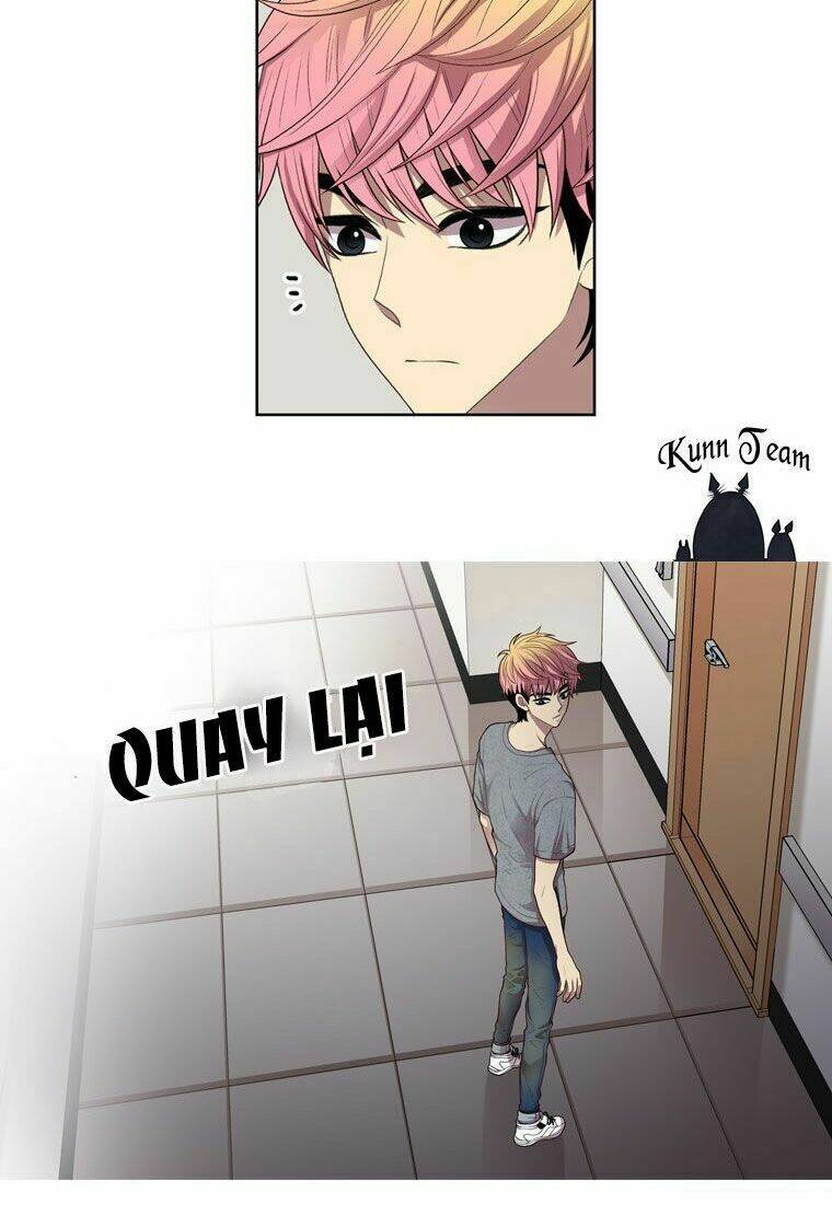 my shining world chapter 53 4