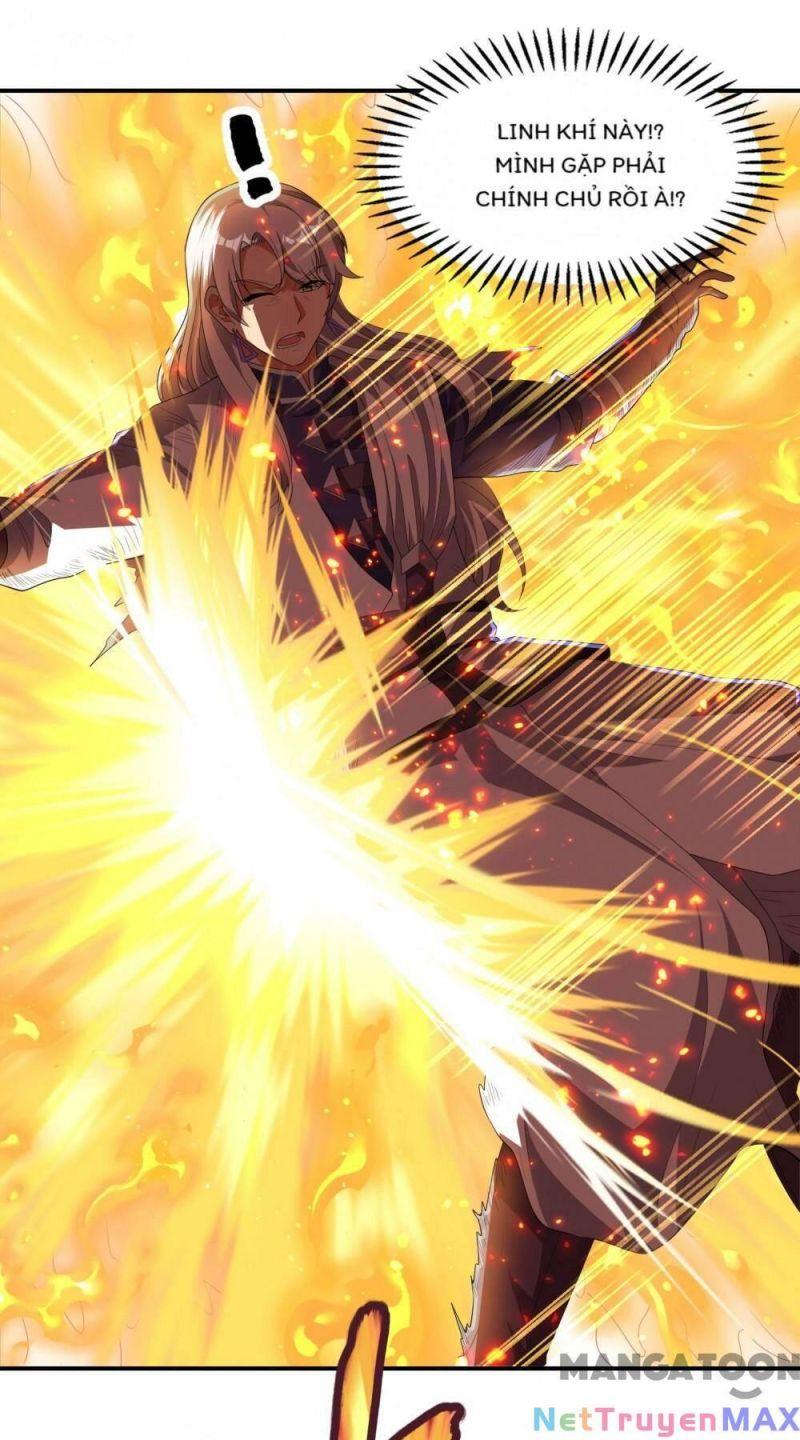 đệ nhất người ở rể chapter 202 12