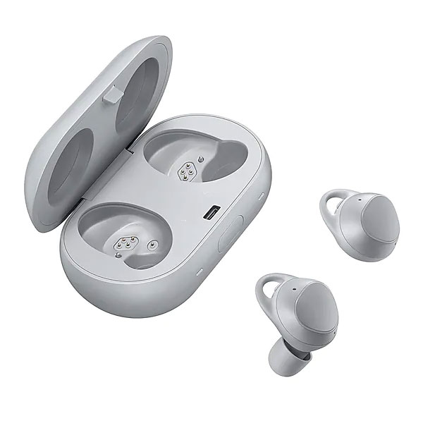 Tai Nghe Bluetooth Thể Thao Samsung Gear IconX 2018 - Hàng Chính Hãng