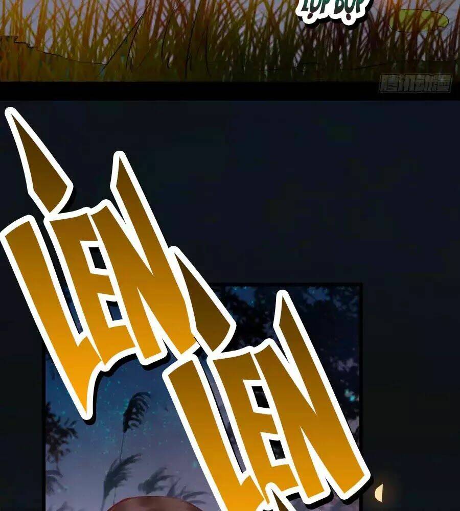 thần y khí nữ: ngự thú cuồng phi của quỷ đế chapter 64 19