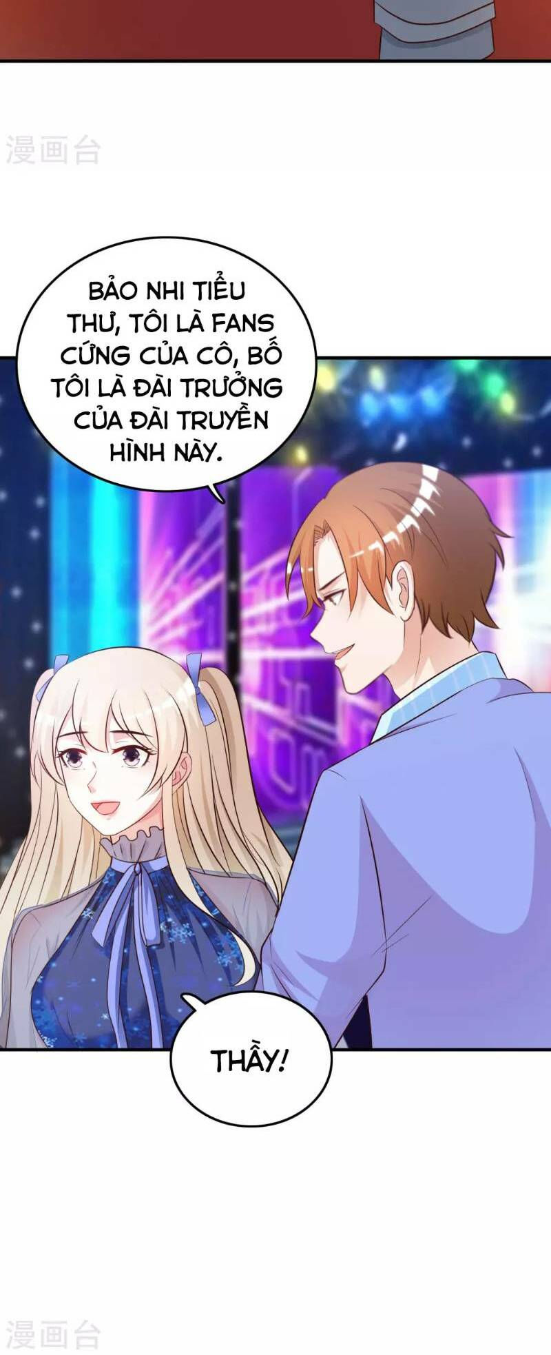 tối cường vận đào hoa chapter 39 26