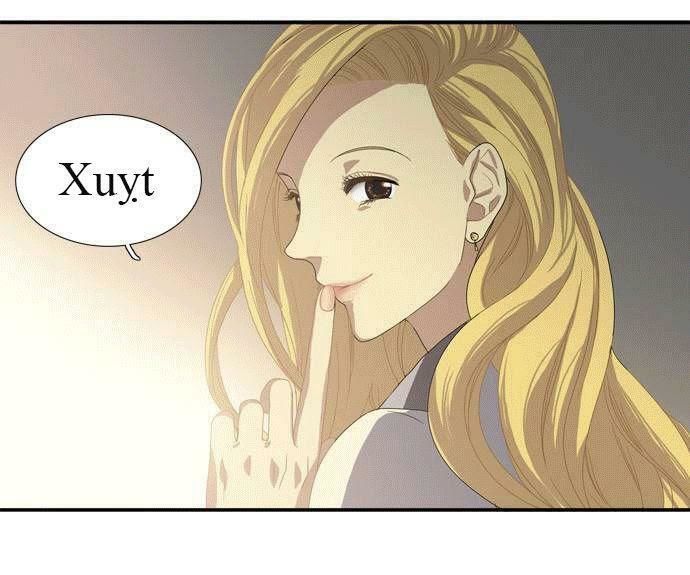 si mun - người giao tiếp với linh hồn chapter 24 20