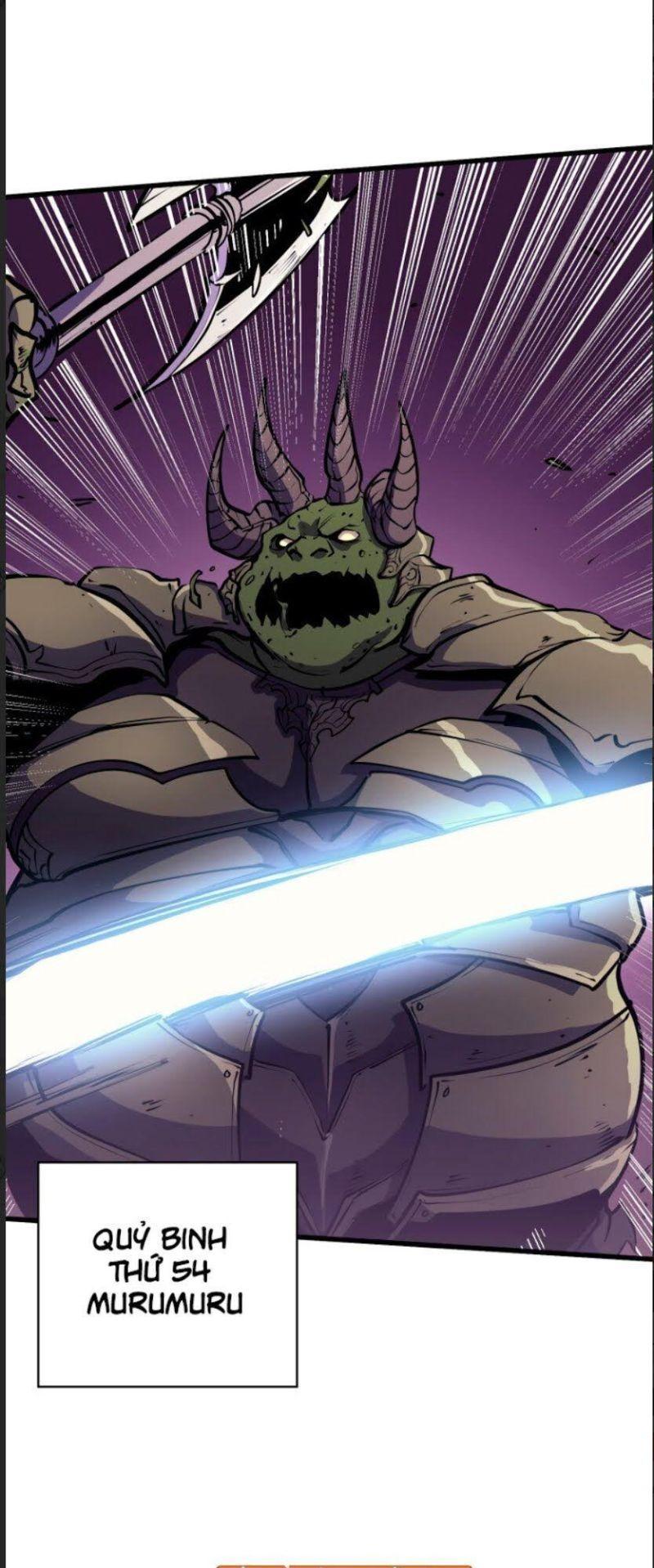 tôi trở lại thăng cấp một mình chapter 40 1