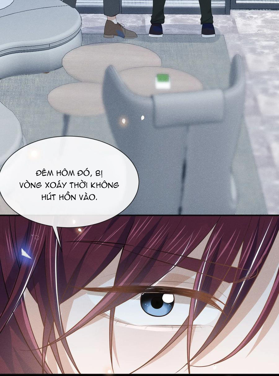 kiếp sau không gặp chapter 28 2