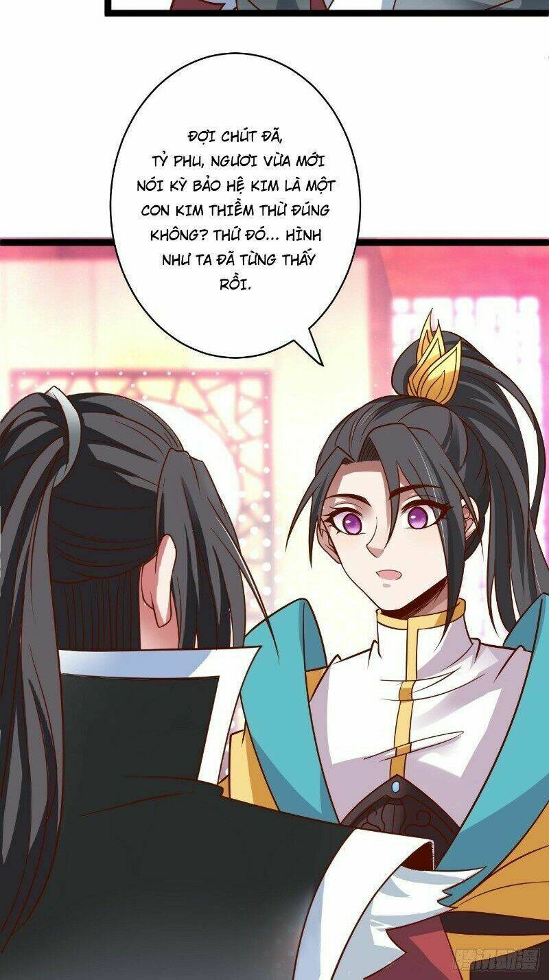 trọng sinh tối cường ma tôn ở rể chapter 75 33