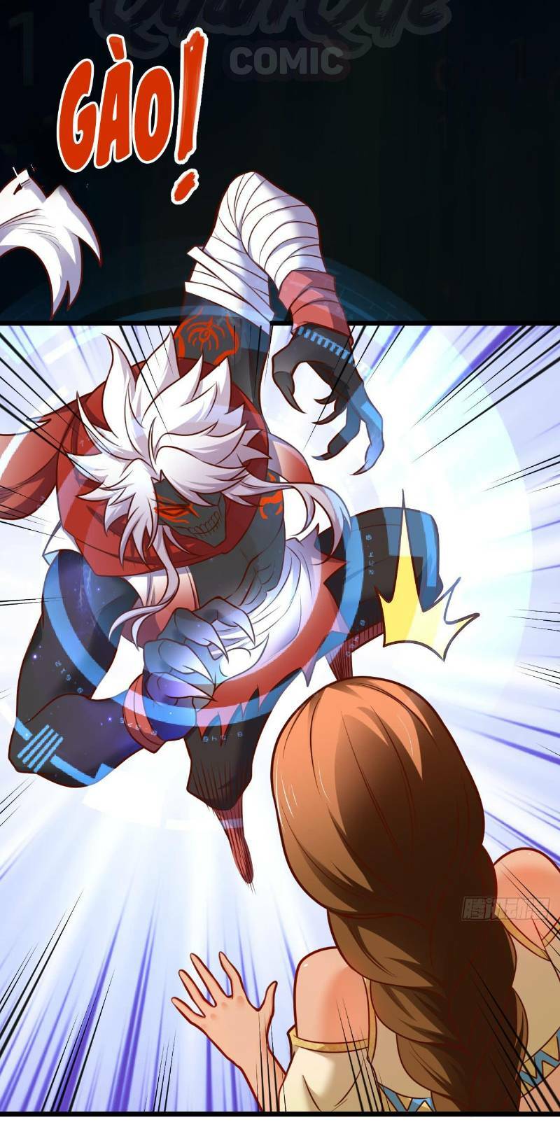 trọng sinh tối cường ma tôn ở rể chapter 34 30