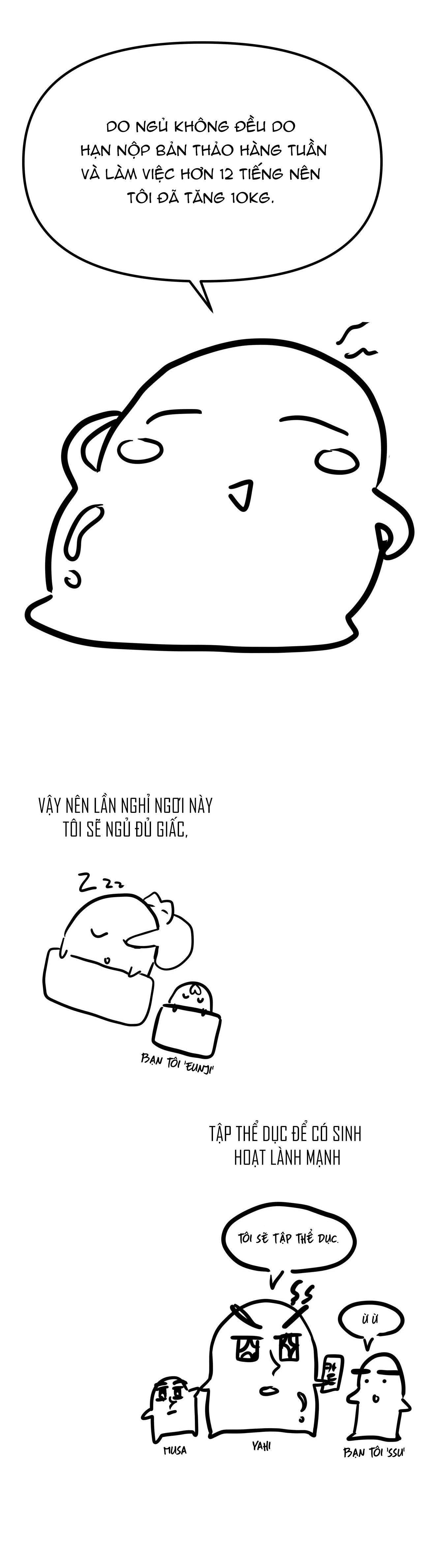 tình yêu cổ tích chapter 41.1 8