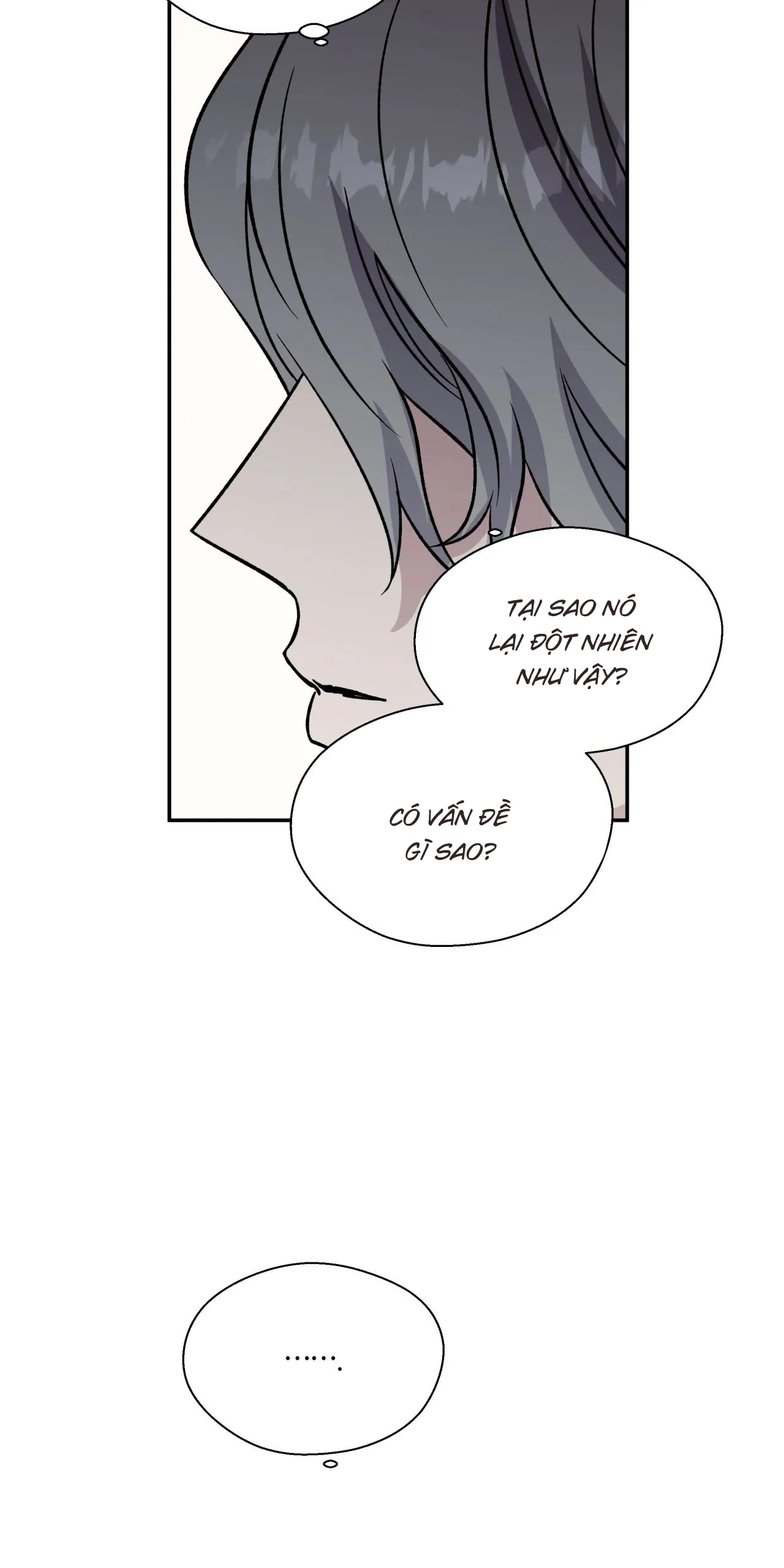 ám ảnh pheromone chapter 54 39