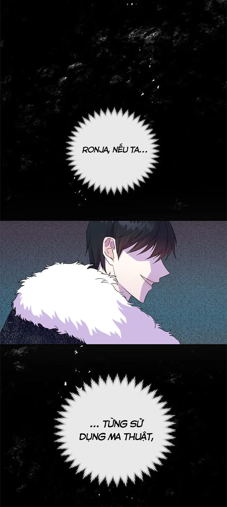 đừng ăn thịt tôi mà chapter 58 28