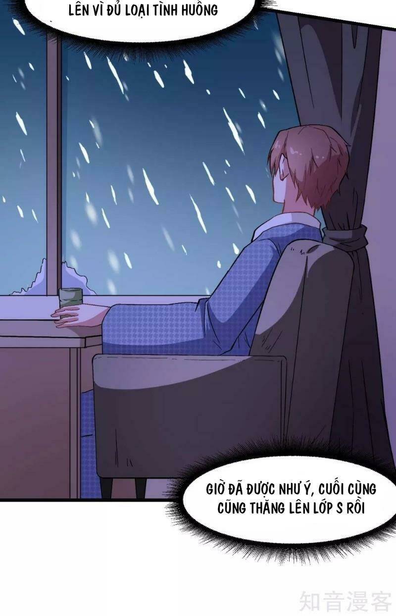 vườn trường cuồng sư hệ thống chapter 112 20