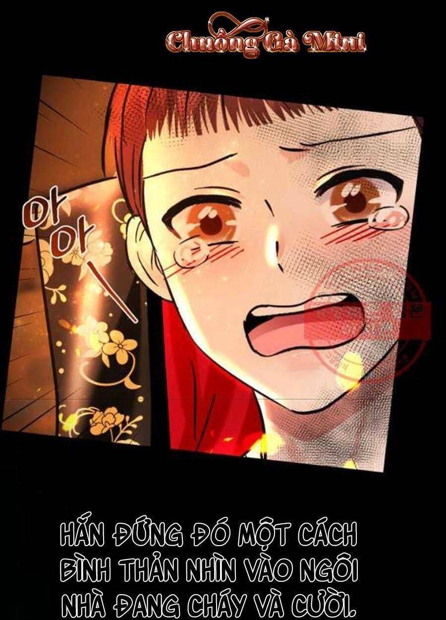 cô dâu của sói đen chapter 27 62