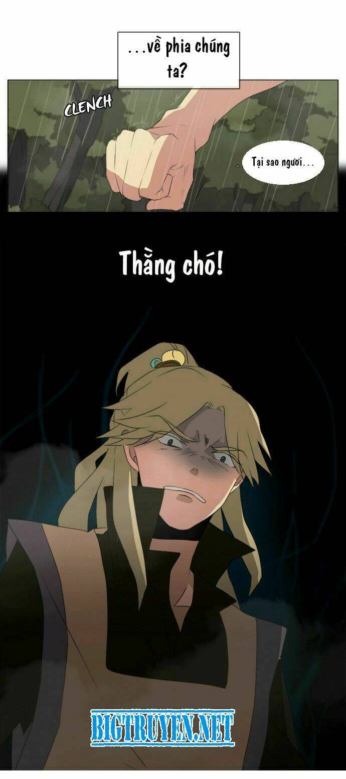 godly bells chapter 24 7