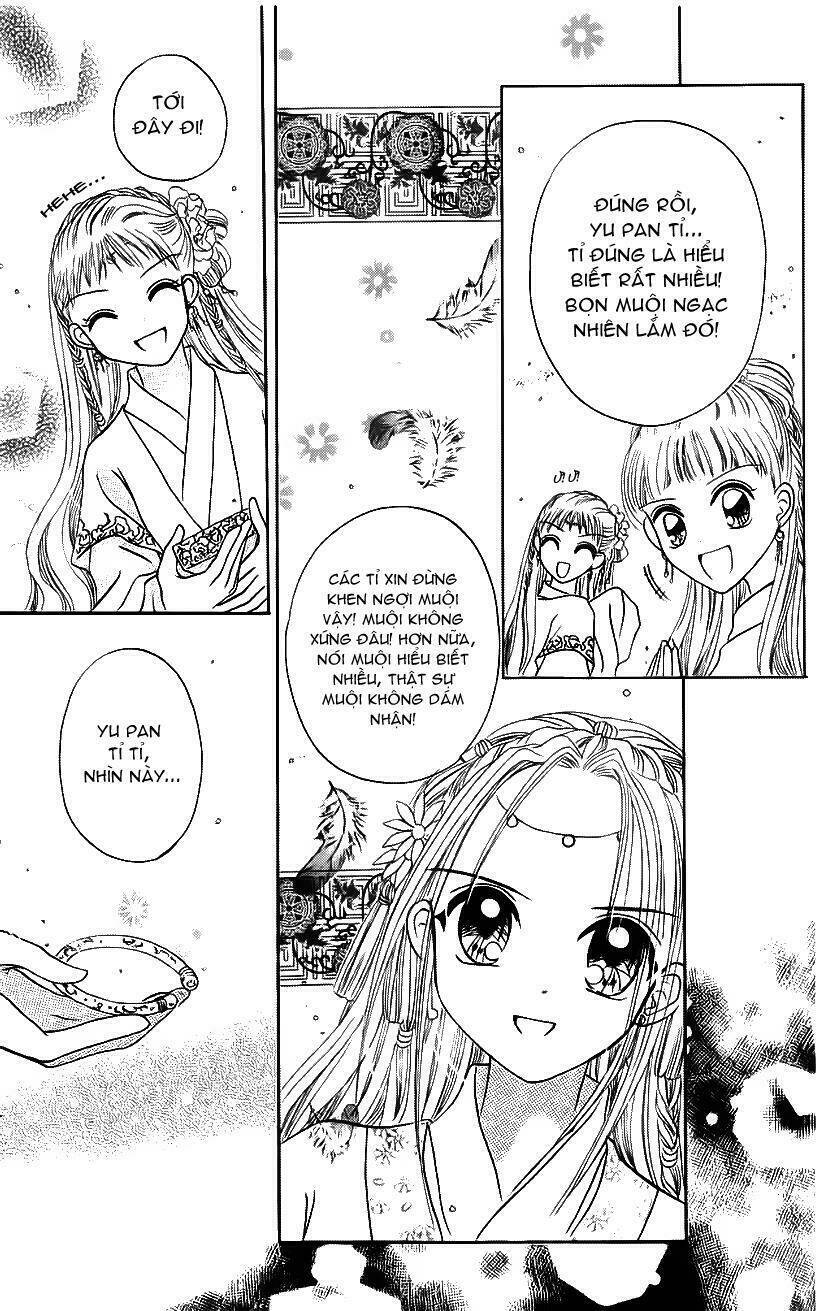 flower ring chapter 2 34