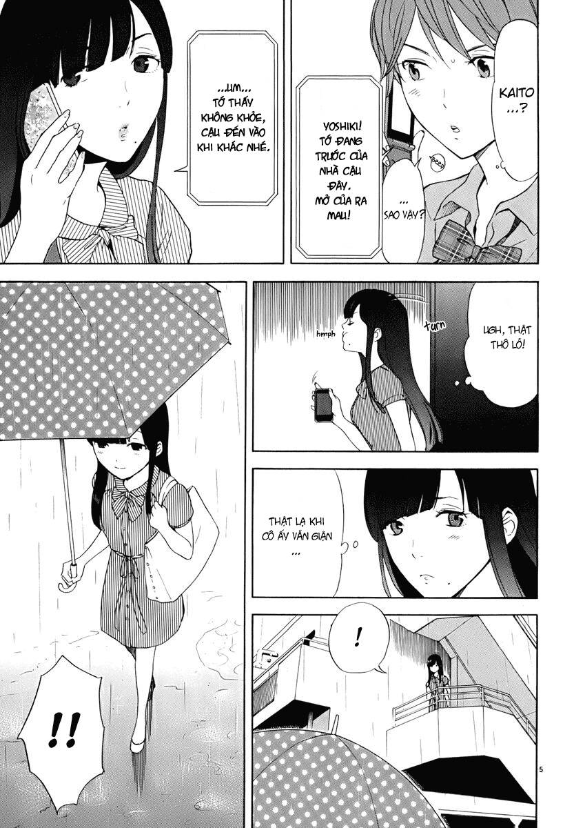 himegoto - juukyuusai no seifuku chapter 21 5