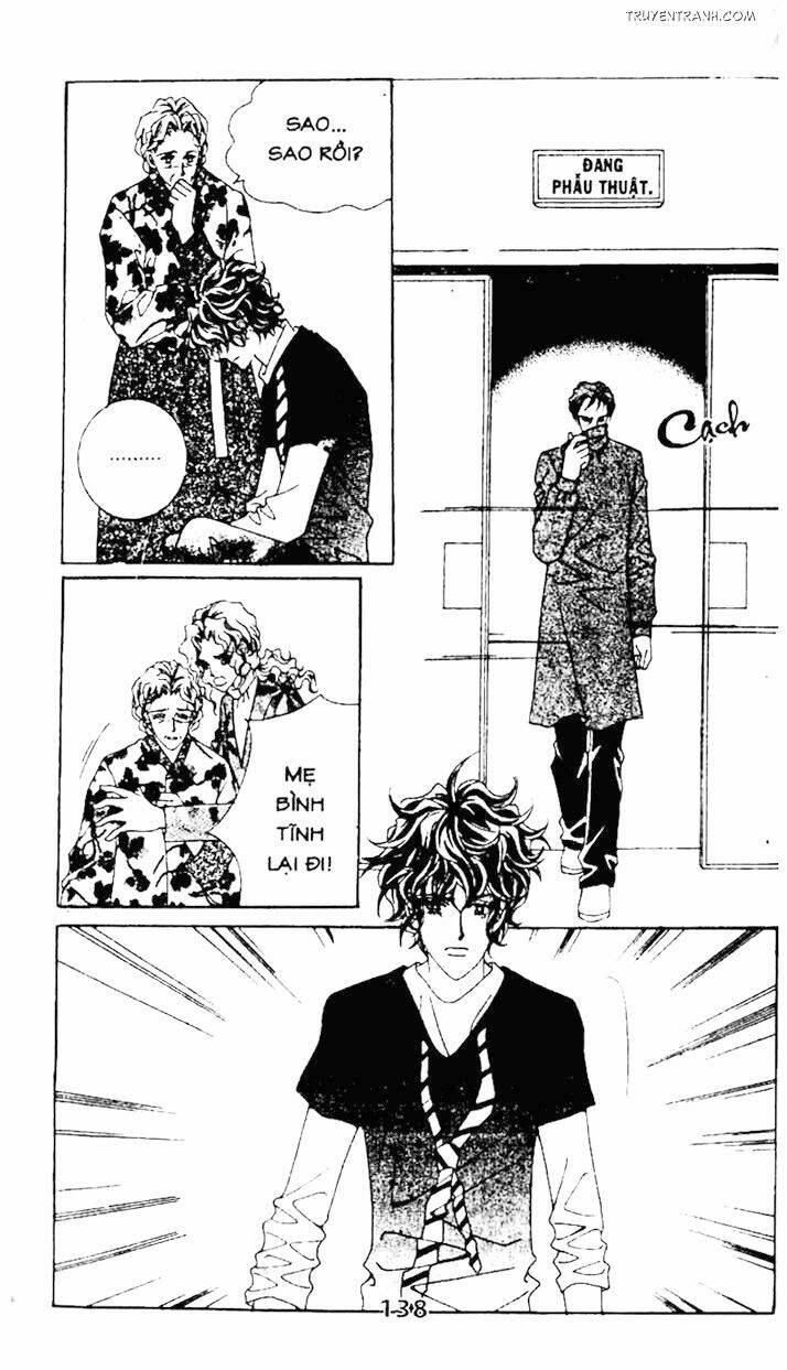 điên vì yêu - love like crazy chapter 62 26