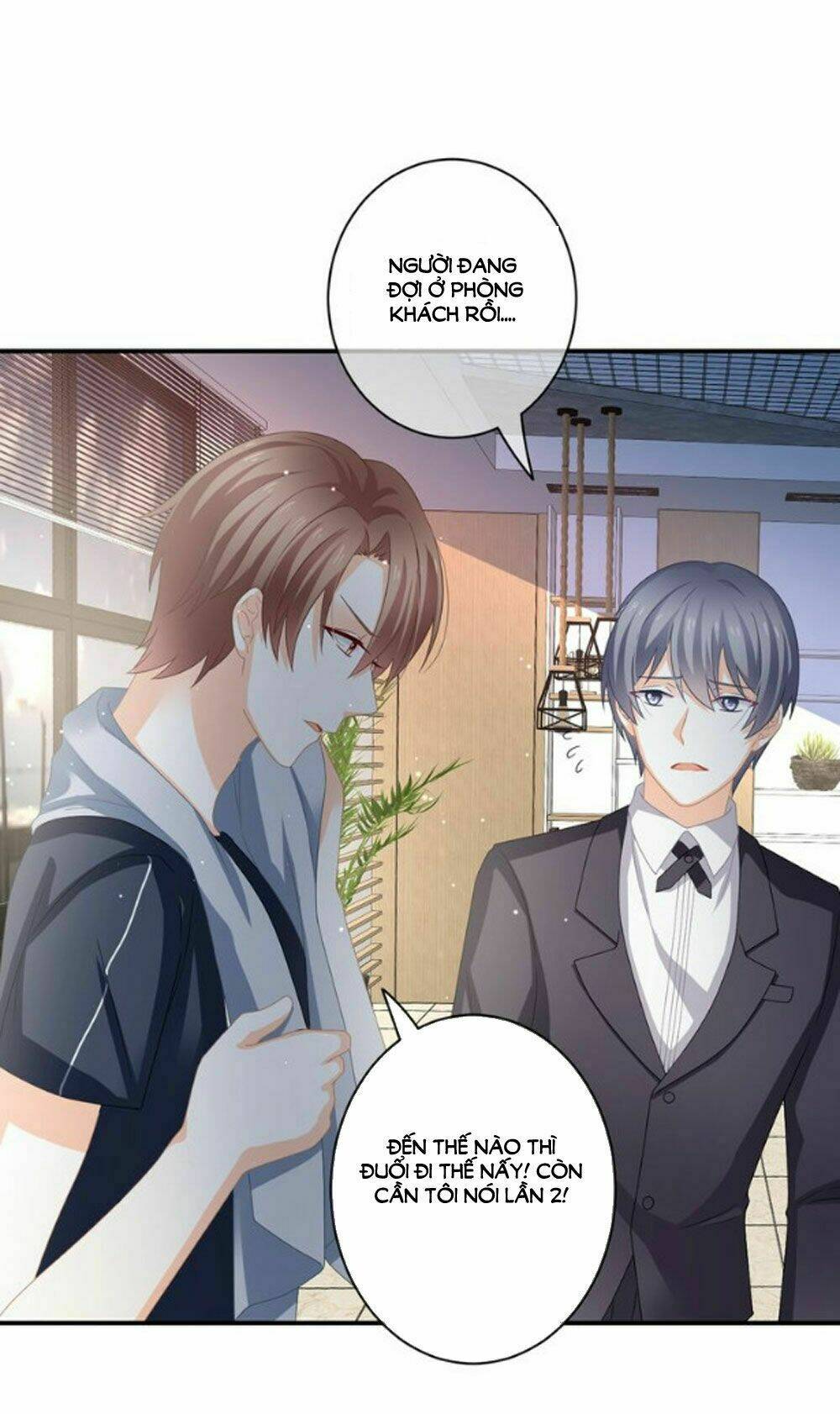 tiệm may luyến sắc chapter 16 26