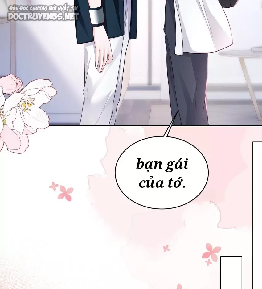 mận xanh chapter 53 26